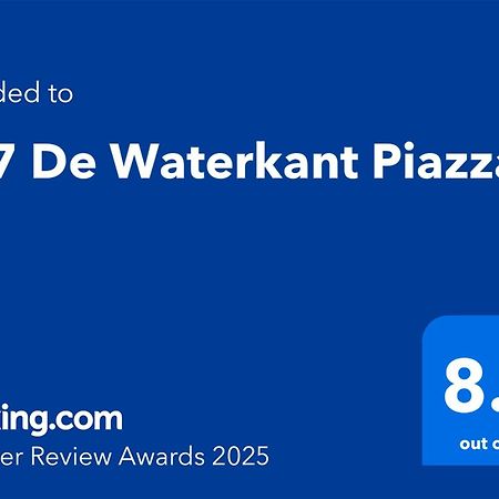 207 De Waterkant Piazza Kapstadt Exterior foto